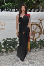 Sangeeta Bijlani at the Launch of Alvira & Ashley